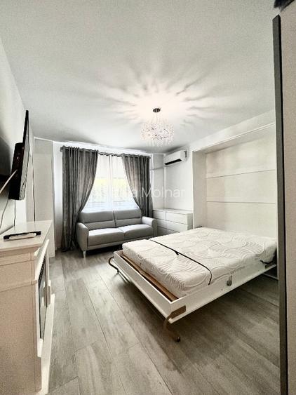 Proprietar vând garsonieră Calea Moșilor  - 2