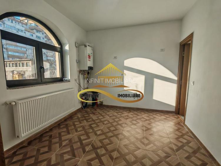 Casă de închiriat – ultracentral | Parter + Etaj separate | - 22