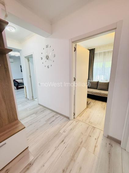 Braytim | 3 camere | 2 bai | Decomandat | Balcon | Loc de parcare - 10