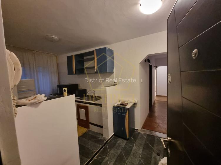 Apartament spatios cu 2 camere | Zona Girocului - 4
