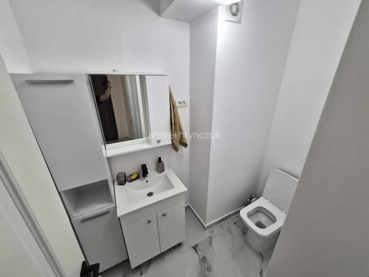 Apartament 3 camere, 78mp, Grand Arena , Sector 4, Bloc 2025 - 15