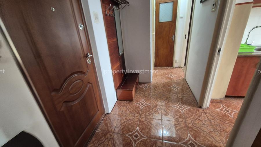 Drumul Taberei | 2 Camere | Balcon | Decomandat | metrou 6min - 18