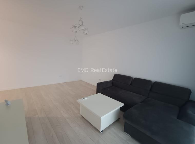 Apartament 2 camere +PARCARE la 14 minute de metrou Gorjului si 3 min tramvai 25 - 8