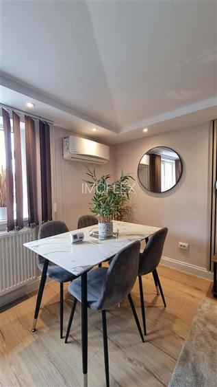 Apartament de vanzare in Marasesti - design premium - 8
