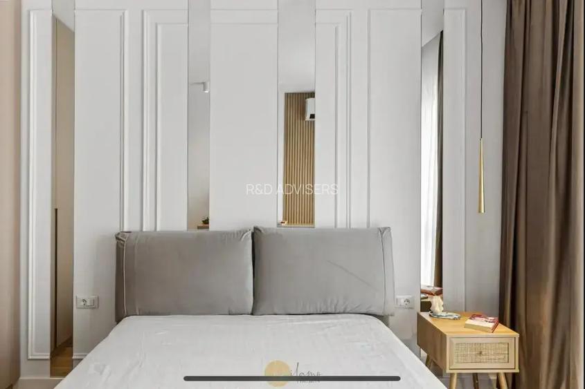 Apartament 2 Camere Lux | De Inchiriat | Nusco | Pipera - Aviatiei - 6