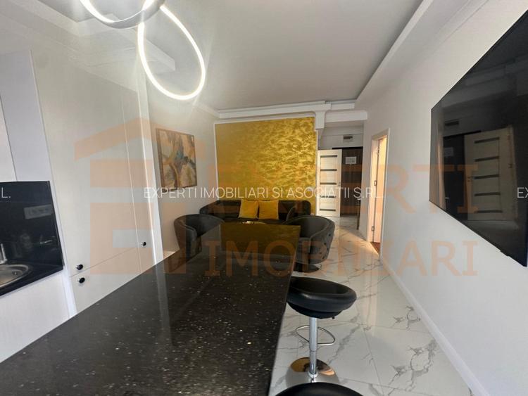 Vânzare apartament 2 camere Mamaia Nord – gata de mutare - 20
