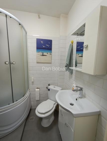 Garsoniera cu boiler impecabila 8 min M Tineretului DB1968 - 9