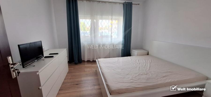 Inchiriere apartament 2 camere Calea Turzii, parcare, pet friendly - 7