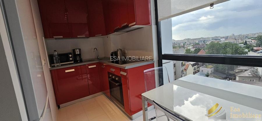 Apartament 2 camere Calea Calarasilor-Popa Nan - 5