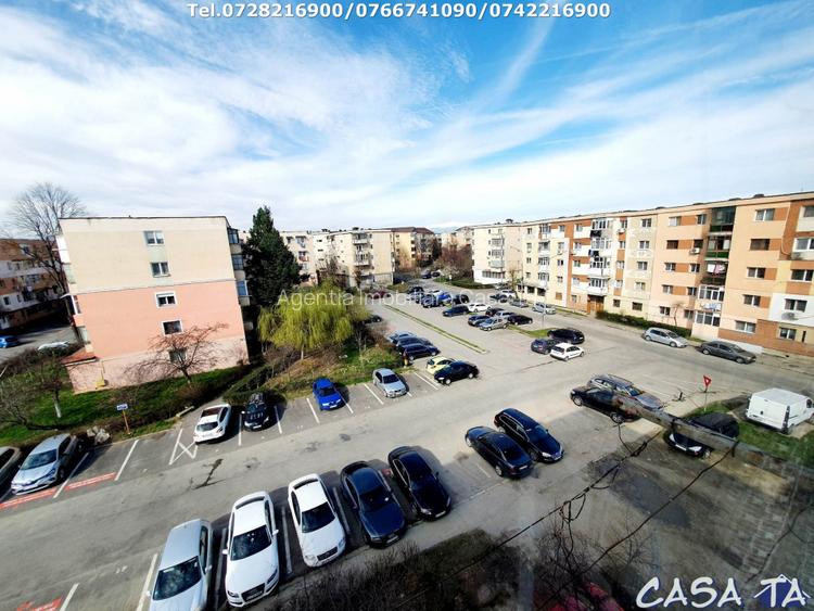 Apartament 2 camere ,situat in Targu Jiu, Str. Olari - 9