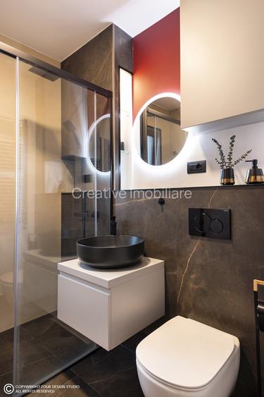 OFERTA IMBATABILA: Apartament cu 2 camere, complet echipat, etaj 1, bloc nou - 19