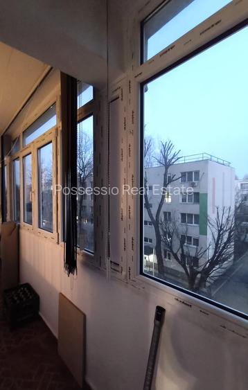 Giurgiului - Berceni - Luica – Apartament 3 camere – loc de parcare – 590 EUR - 6