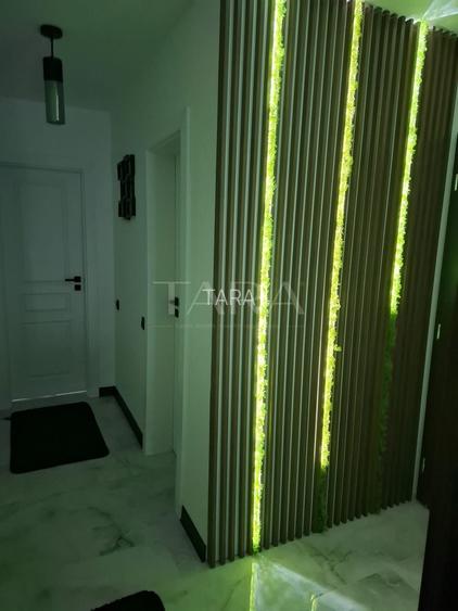 Apartament 3 camere – Dâmbul Rotund, parcare subterană - 9