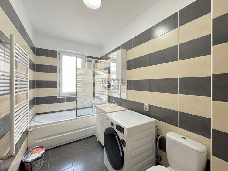 De inchiriat apartament 2 camere in Tractorul - 10