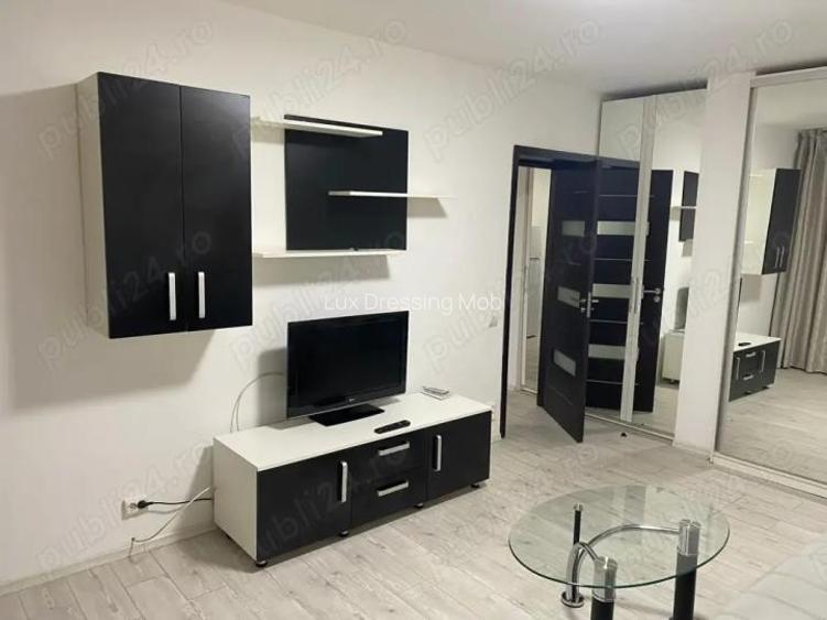 Inchiriez Garsoniera Mobilata - 9