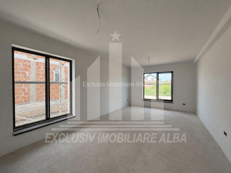 Casa individuala | P + 1 | 125 mp utili | 250 mp teren | Cetate - 2