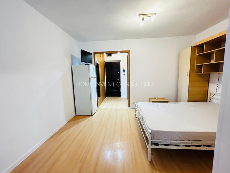 Inchiriere Garsoniera Piata Minis Costin Georgian - 3