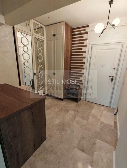 Apartament premium cu 3 camere - Complex Royal Town, Copou - 750€ - 7