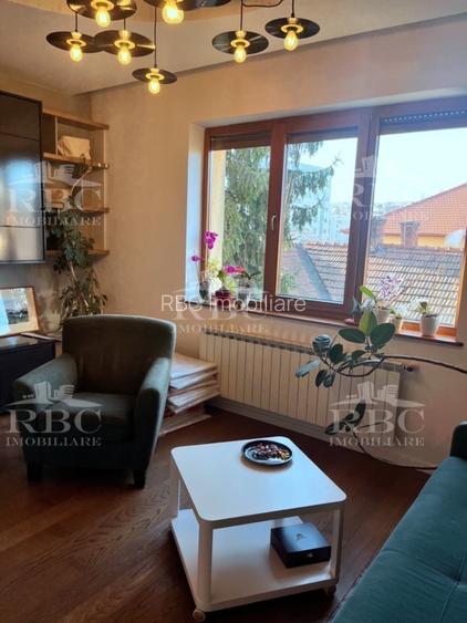 Spatiu birou pretabil si cabinet medical cu 2 parcari Semicentral - 16