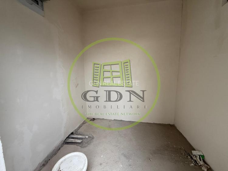 Casa P+1, 400 MP teren, 145 MP utili, comuna Malu Mare, zona Damila - 6