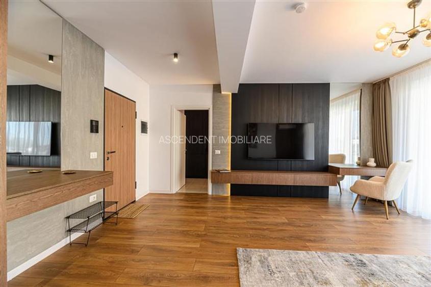 Apartament 2 camere, segmentul Premium, Uno Residence, Bartolomeu, Brasov - 10