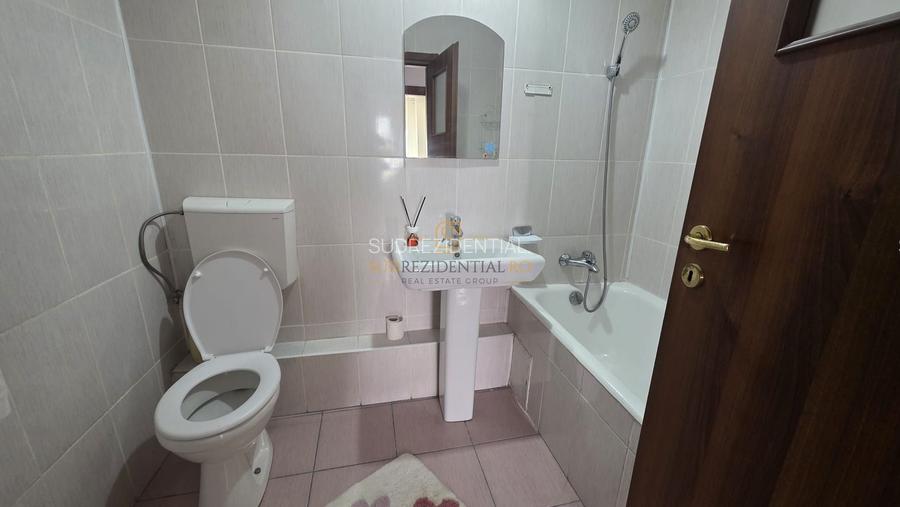 Apartament 2 camere decomandat Berceni, sector 4, strada Luica - 17