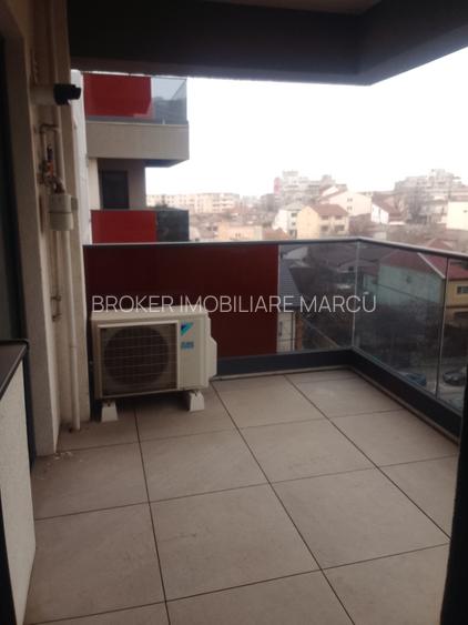 Apartamnete de inchiriat ultracentral zona Stra Poporului - 4