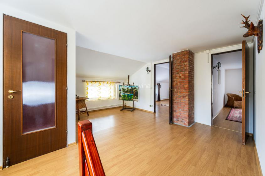 Casa de vacanta sau locuinta Poiana Micului - 15 km de Gura Humorului - 20