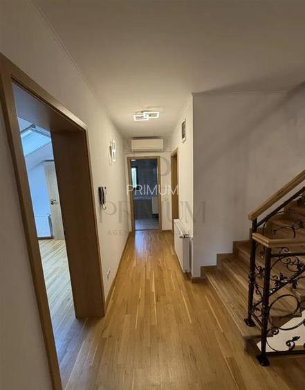 DUMBRAVITA - DUPLEX RENOVAT - IKEA - 4 CAMERE - 3 BAI - GARAJ - TERASA - PANOURI - 10