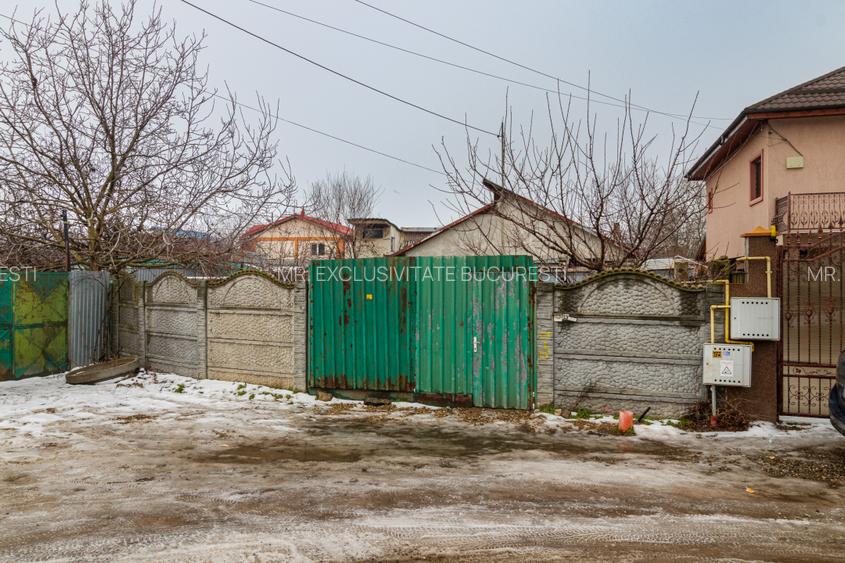 Casă 4 camere tramvai Progresul - 10