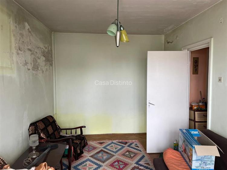 Apartament ultracentral 2 camere zona Bizo - 6