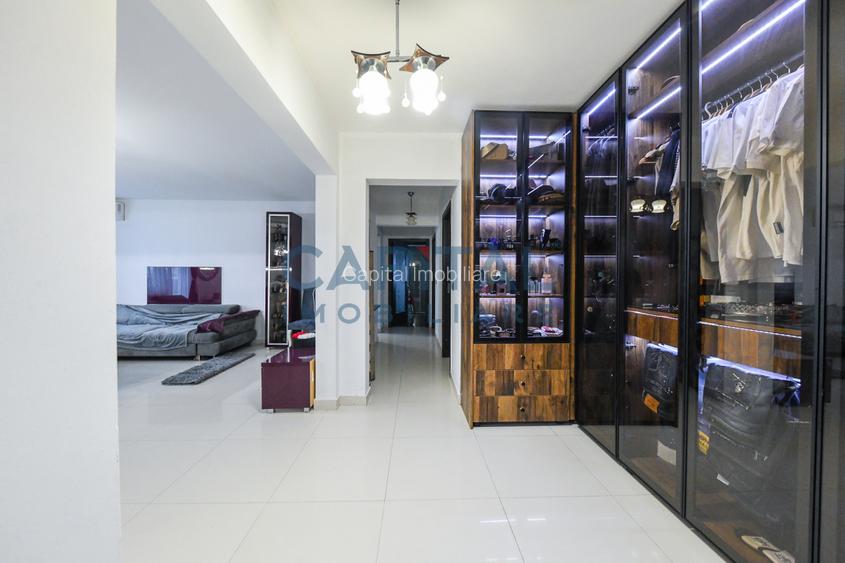 COMISION 0! Apartament 3 camere | Manastur | 66 MP | Etaj intermediar - 13