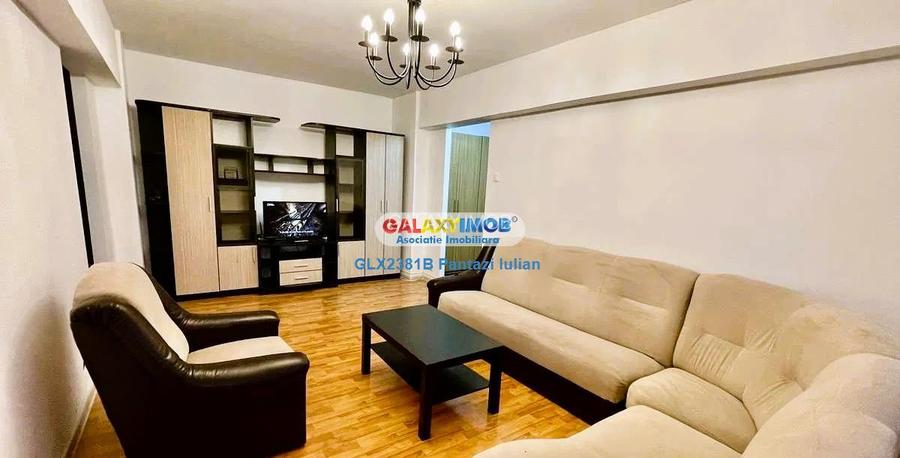 Apartament 3 camere Gorjului | Boiler Electric | Parcare | 6min metrou - 2