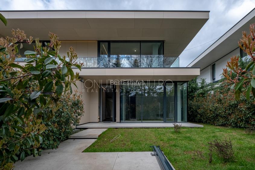 Modern Luxury VIlla in Pipera - 5