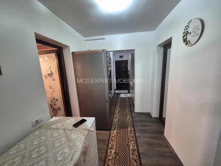 Apartament Premium 3 Camere | Zona 1 Decembrie | Etaj 1 - 4