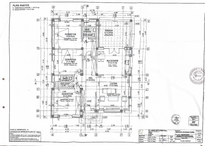 Proprietate exclusivă – Casă pe parter, lângă pădure - 1