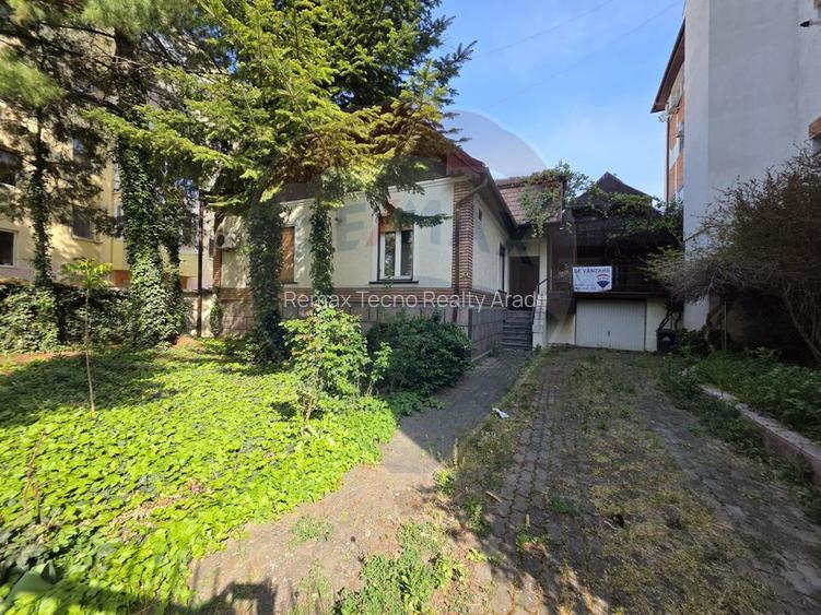 Vila  deosebita de vânzare în zona Ultracentral (EROUL NECUNOSCUT!!) - 44