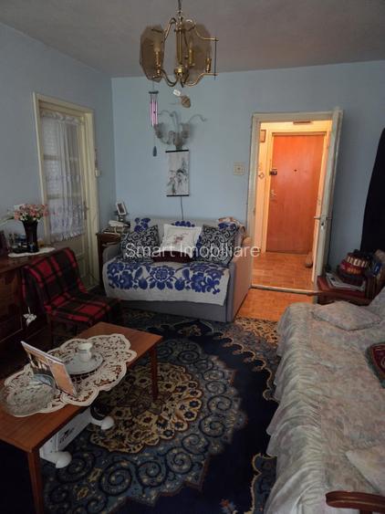 Apartament 2 Camere Astra - 2