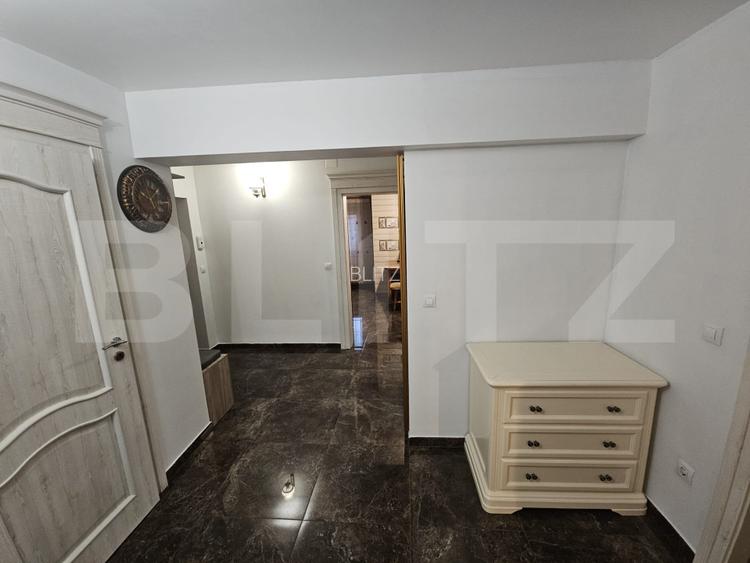 Apartament 3 camere, 83 mp, renovat total - zona Nicolina - 6