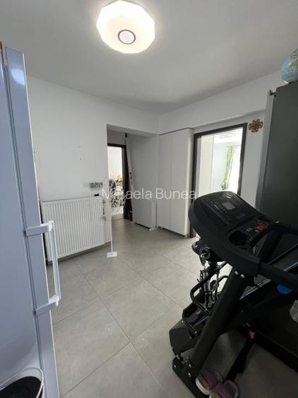 Drumul Taberei - Prelungirea Ghencea-Apartament cu 3 camere,gradina+ loc parcare - 12