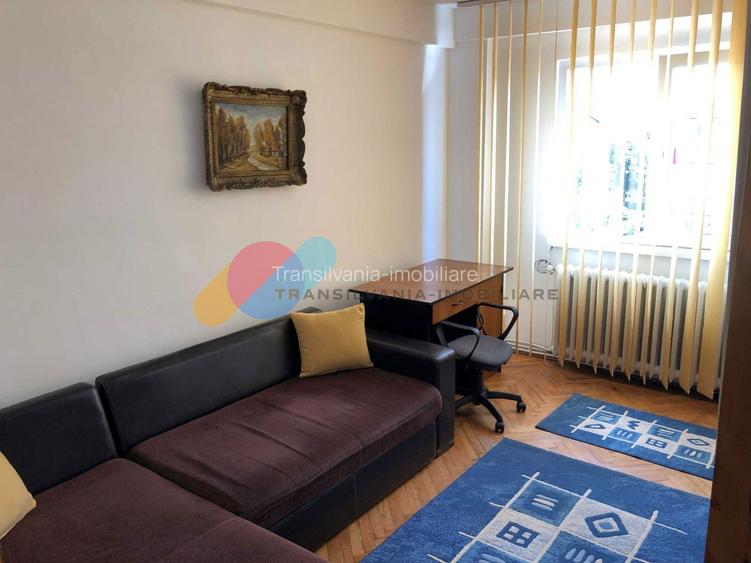Apartament 3 camere - 62 mp - Manastur - Academia de Muzică - 2