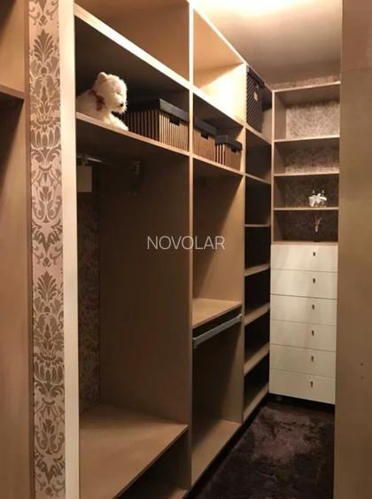 Apartament 2 camere l Mobilat l FeliCity Residence l Baneasa l 80mp l - 7