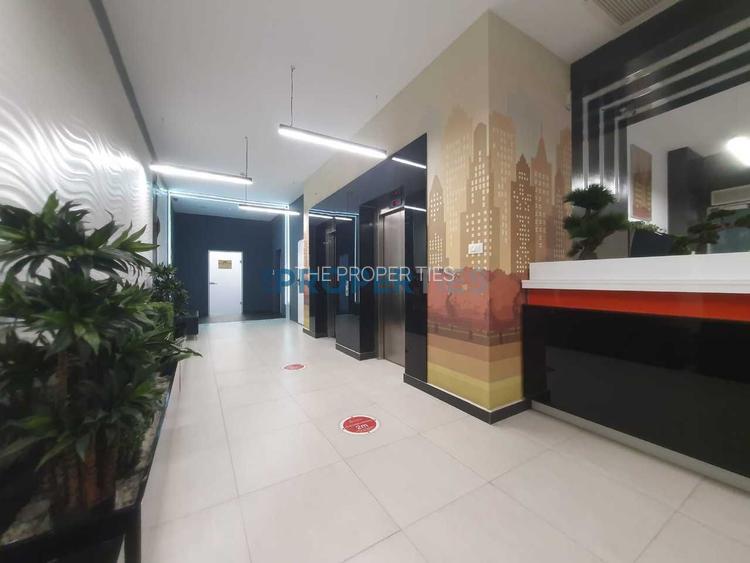 Comision 0! Spatii birouri de inchiriat in zona Romana -  198mp - 4