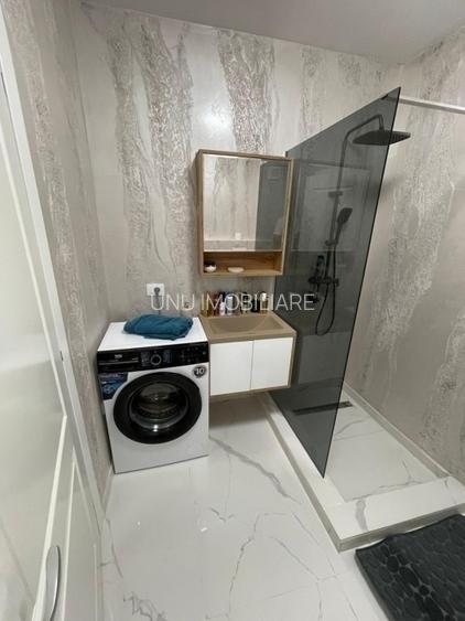 🏡 Apartament 2 camere | Mobilat complet | Bloc nou 2025 | Bucium - 3