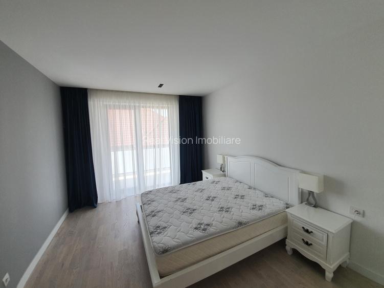 Iancu Nicolae|Residence 5|Apartament elegant cu 3 camere|Parcare| - 5