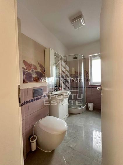 Apartament 3 camere,centrala proprie,loc de parcare, petfriendly,Giroc - 10