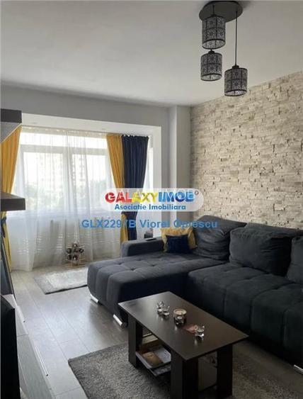Apartament 3 camere, decomandat, renovat, mobilat, Pantelimon - 8