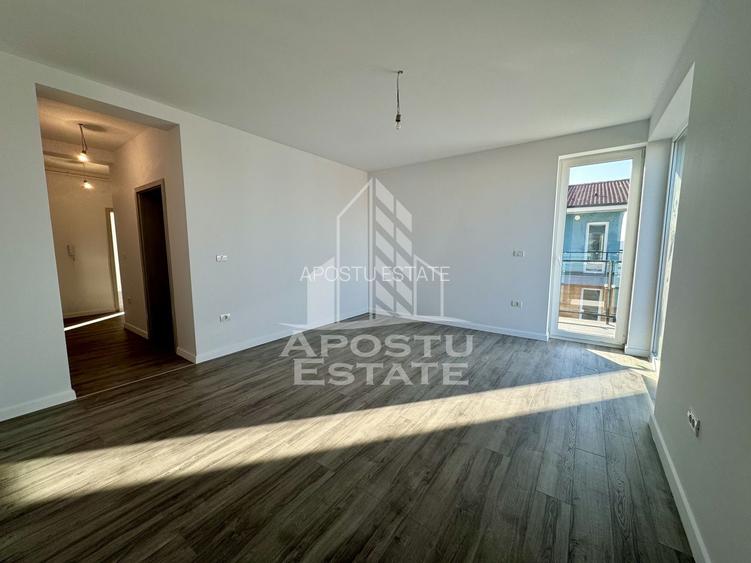 Apartamente cu 2 camere, bucatarie inchisa, finisaje premium. - 8