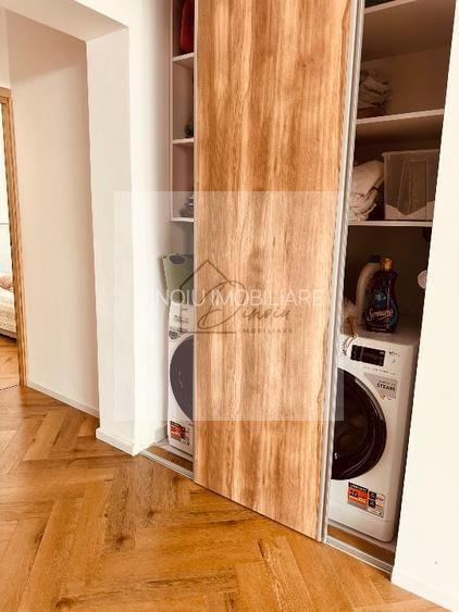 Vila Pod Constanta Sos. Chitilei I Renovată Integral 2025 I Mobilata - 10