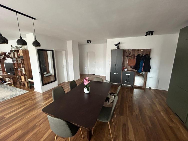 Apartament premium 3 camere cu parcare subterana inclusa - 4